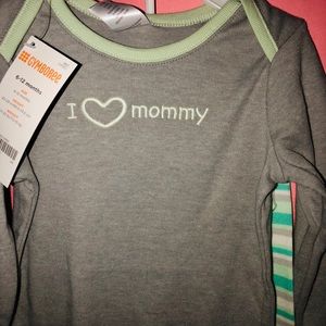 I love mommy set